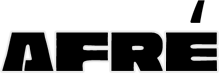 AFRE MAGAZINE Logo